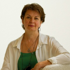 Ольга Майорова, 25.07.1968, Ижевск