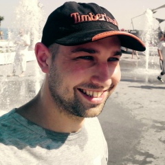 Алексей Юрченко, 04.01, Львов