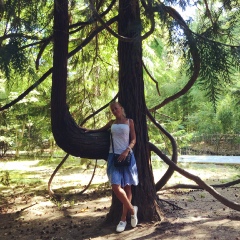 Наталья Мирошниченко, Краснодар