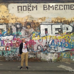 Валентин Сахарнов, 10.04.1989, Уральск