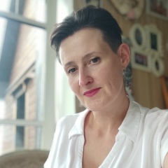 Инна Богданова, 24.10, Санкт-Петербург