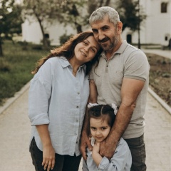 Елена Кирсанова, 26.11.1993, Кизляр