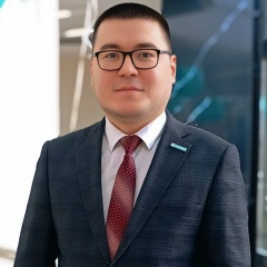 Еркин Дарибаев, 05.01.1986, Астана