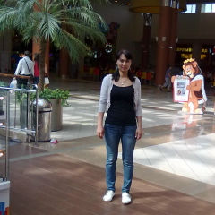 Диля Умарова, 28.02.1986, Бухара