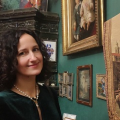 Tanussshka Glazik, 13.12, Санкт-Петербург