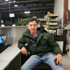 Русланджан Садыков, 12.05.1977, Таганрог