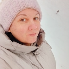 Анастасия Попова, Санкт-Петербург