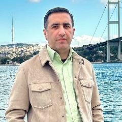 Айхан Нагиев, 16.06.1989, Краснодар