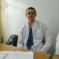 Диас Батталы, Шымкент