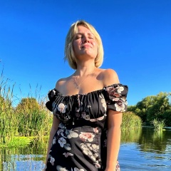 Анастасия Винковская, 22.09.1992, Узловая