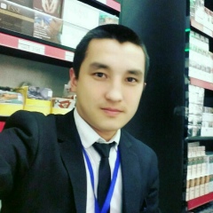 Бауыржан Елубаев, 02.02, Талдыкорган