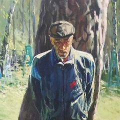 Фархад Гасанов, Воронеж