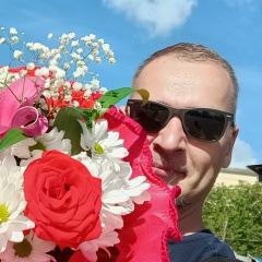 Алексей Баранов, 12.07.1983, Саров