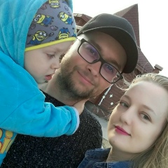 Анастасия Бойко, 28.06.1989, Щучинск