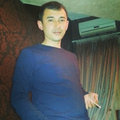 Рустам Мухтарбеков, 17.09, Тараз