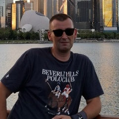 Александр Куликовских, Екатеринбург