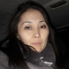 Балауса Тлеуова, 25.08.1990, Шымкент