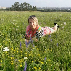 Надежда Андреева, 31.10.1979, Санкт-Петербург