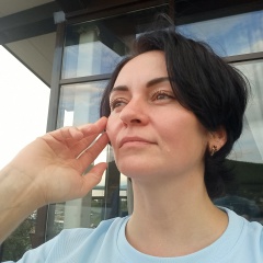 Марина Павлова, 07.12, Кандалакша