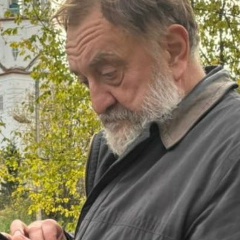 Евгений Пажитнов, 27.05.1910, Москва