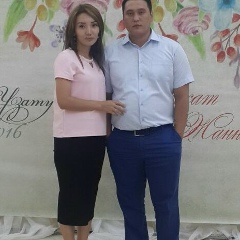 Assel Zhemenei, 04.11.1991, Жанаозен