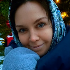 Александра Неганова, 06.07, Москва