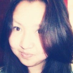 Нургиза Саламатова, 08.02.1994, Талас