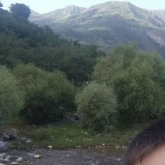 Куаныш Абдрахман, 16.06