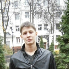 Максим Шеклеин, 08.03.1990, Белгород