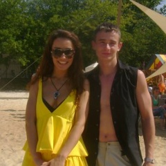 Евгений Захаров, 18.01.1988, Щелково