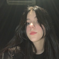 Полина Ефременко, 22.08