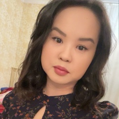 Дария Жасулановна, 05.07.1992, Доссор