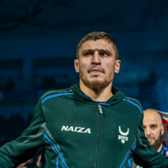 Тамирлан Саралапов, 19.10, Пенза