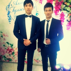 Гани Батыршаев, 29.05.2007