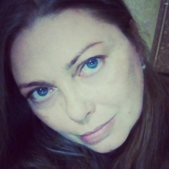 Оксана Весна, 20.07.1973, Новоозерное