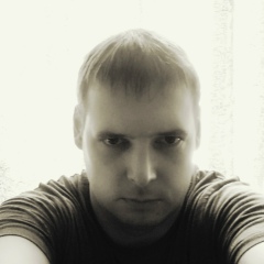 Андрей Малышев, Санкт-Петербург