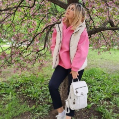 Елена Болдинская, 30.08