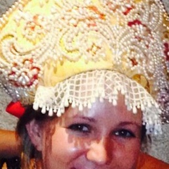 Виктория Федина, 06.06, Санкт-Петербург