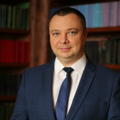 Сергей Рубанов, 23.01.1980, Белгород