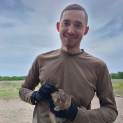 Руслан Абайдуллаев, Канаш