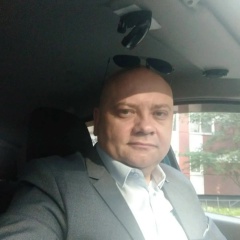 Руслан Навроцкий, 29.01, Санкт-Петербург
