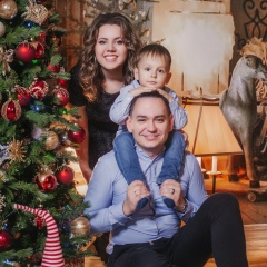 Алексей Колосов, 21.07.1993, Москва