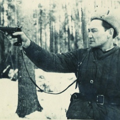 Миржан Барбосынов, Актобе