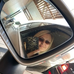 Katrin Gubaidullina, 04.12, Самара (поселок)