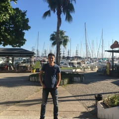 Асылбек Бекжанов, 25.05, Уральск