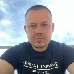 Рома Хабаров, 13.09, Ачинск