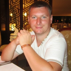 Андрей Щелоков, 30.09.1981, Кривой Рог