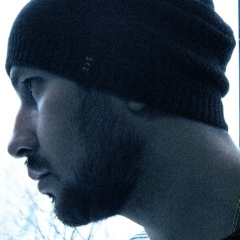 Виктор Хохряков, 19.05.1988, Екатеринбург