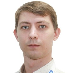 Тимур Касимов, Москва