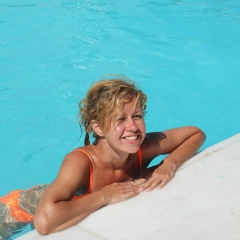 Мария Соколинская, 03.05, Москва